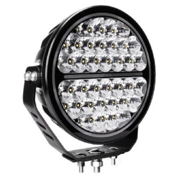 Strands LED Fernscheinwerfer SIBERIA NR 9" 809188...
