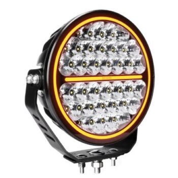 Strands LED Fernscheinwerfer SIBERIA NR 9" 809188...