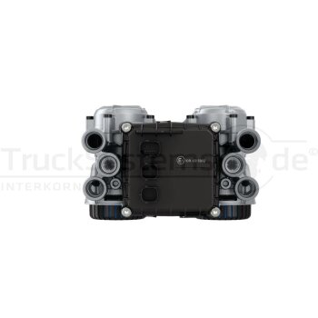 Wabco EBS-Achsmodulator 4801061050 - 480 106 105 0