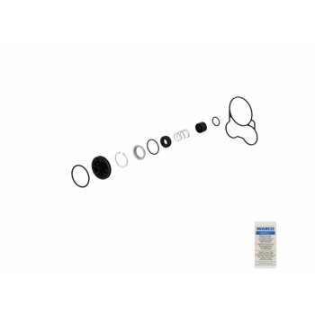 Wabco Reparatursatz 4802029212 - 480 202 921 2