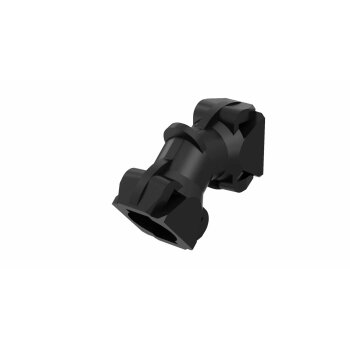 Wabco Winkelverschraubung 8934008634 - 893 400 863 4...