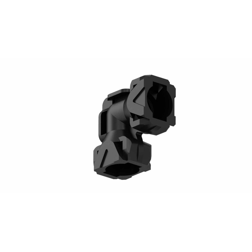 Wabco Winkelverschraubung 8934008654 - 893 400 865 4 passend für 92060090