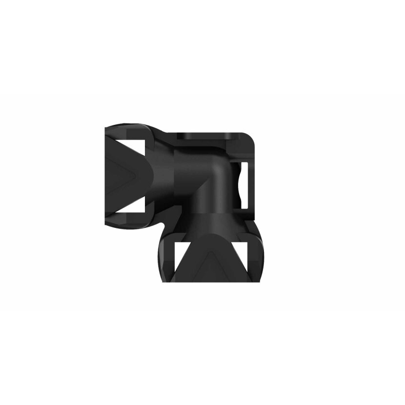 Wabco Winkelverschraubung 8934008654 - 893 400 865 4 passend für 92060090