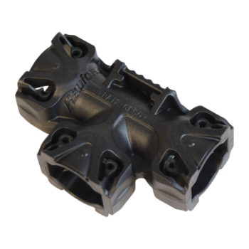 Wabco T-Verschraubung 8935030724 - 893 503 072 4 passend...