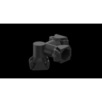 Wabco Kreuzverschraubung 8935500174 - 893 550 017 4