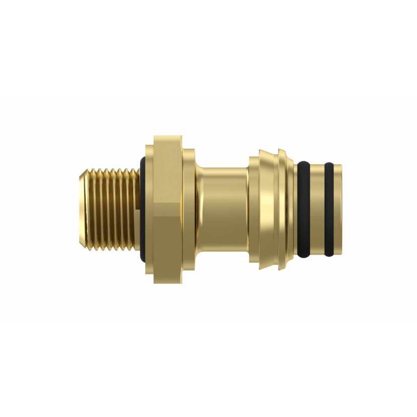 Wabco Schnellkupplung 8939203112 - 893 920 311 2