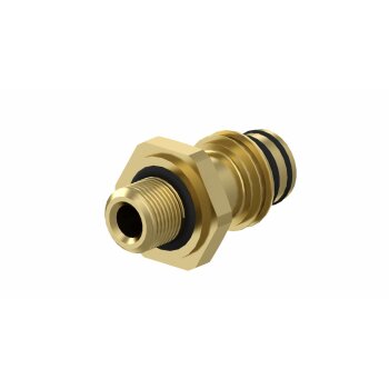 Wabco Schnellkupplung 8939203112 - 893 920 311 2