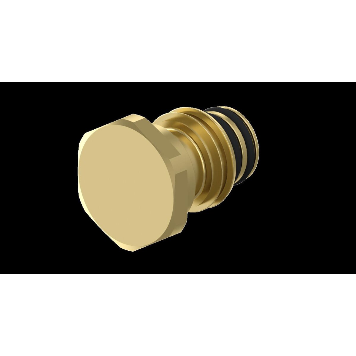 Wabco Verschlussstopfen 8939203134 - 893 920 313 4 passend für 96260000