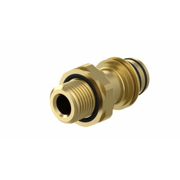 Wabco Schnellkupplung 8939203142 - 893 920 314 2 passend...