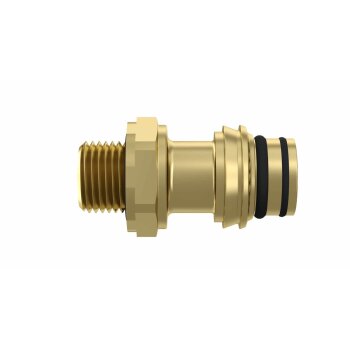 Wabco Schnellkupplung 8939203142 - 893 920 314 2 passend...
