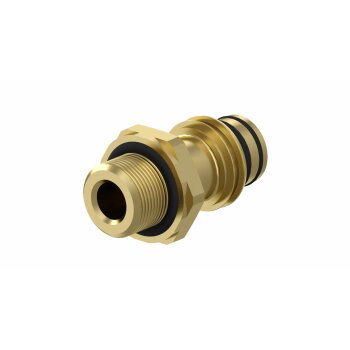 Wabco Schnellkupplung 8939203152 - 893 920 315 2 passend...