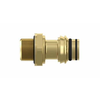 Wabco Schnellkupplung 8939203152 - 893 920 315 2 passend...
