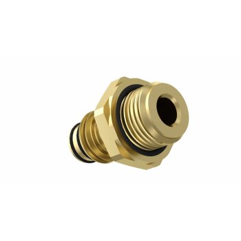 Wabco Schnellkupplung 8939203162 - 893 920 316 2 passend...