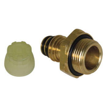Wabco Schnellkupplung 8939203182 - 893 920 318 2