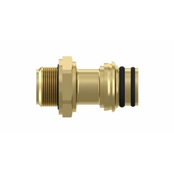 Wabco Schnellkupplung 8939203192 - 893 920 319 2 passend...