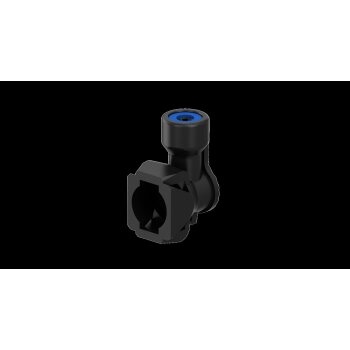 Wabco Schnellkupplung 8939203222 - 893 920 322 2 passend...