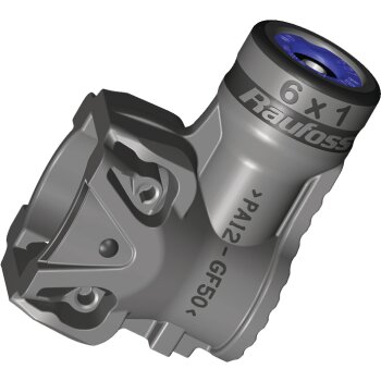 Wabco Schnellkupplung 8939203252 - 893 920 325 2 passend...