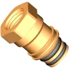 Wabco Schnellkupplung 8939203642 - 893 920 364 2 passend für 93150112