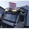 Strands LED Fernscheinwerfer SIBERIA NRS 9" SPOT 809200 LED 9-35V 170W