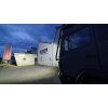 Strands LED Zusatz Scheinwerfer Set - 2x SIBERIA NRS 9" SPOT 9-35V  809200-KIT2