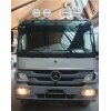 Strands LED Fernscheinwerfer Set - 2x SIBERIA NR 7" 9-32V Refür 20 - 809187-KIT2
