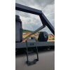 Strands LED Fernscheinwerfer Set - 3x SIBERIA NR 9" 9-35V Refür 30 - 809188-KIT3