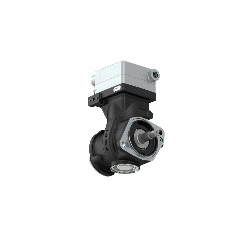 Wabco Kompressor (Einzylinder) 9111535530 - 911 153 553 0