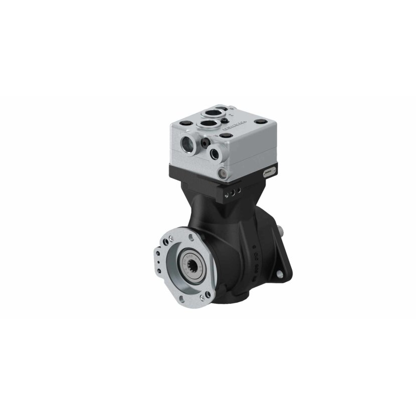 Wabco Kompressor (Einzylinder) 9111535530 - 911 153 553 0
