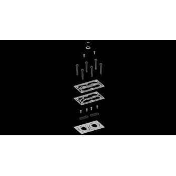 Wabco Reparatursatz 9125109312 - 912 510 931 2