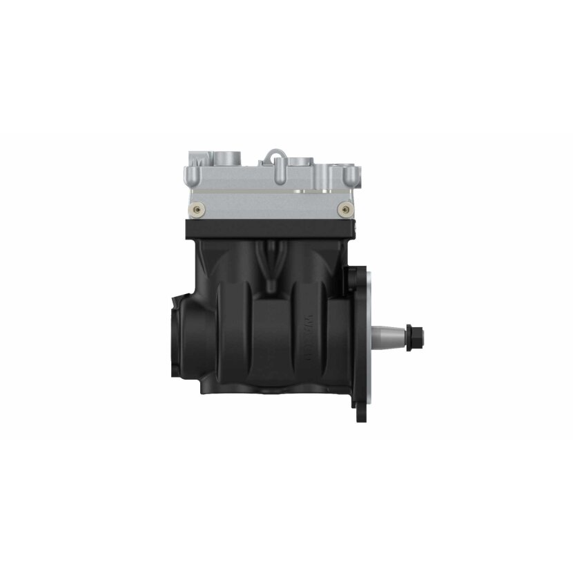 Wabco Kompressor (Zweizylinder) 9125120290 - 912 512 029 0