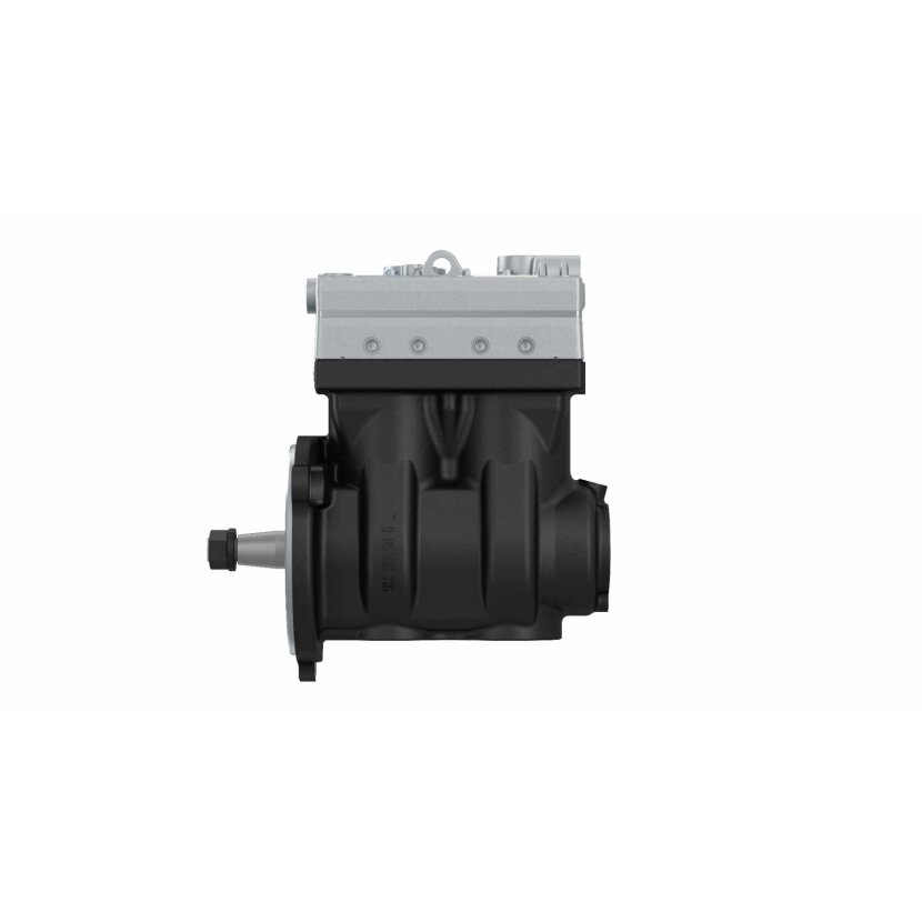 Wabco Kompressor (Zweizylinder) 9125420070 - 912 542 007 0