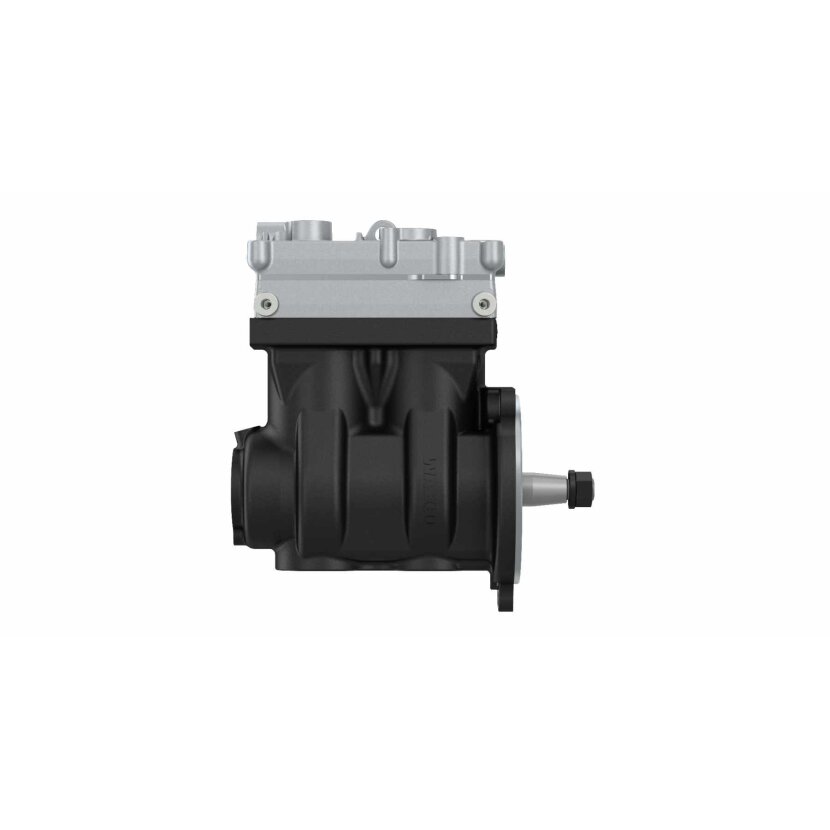 Wabco Kompressor (Zweizylinder) 9125420070 - 912 542 007 0