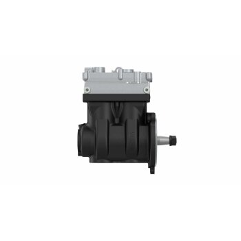 Wabco Kompressor (Zweizylinder) 9125510060 - 912 551 006...