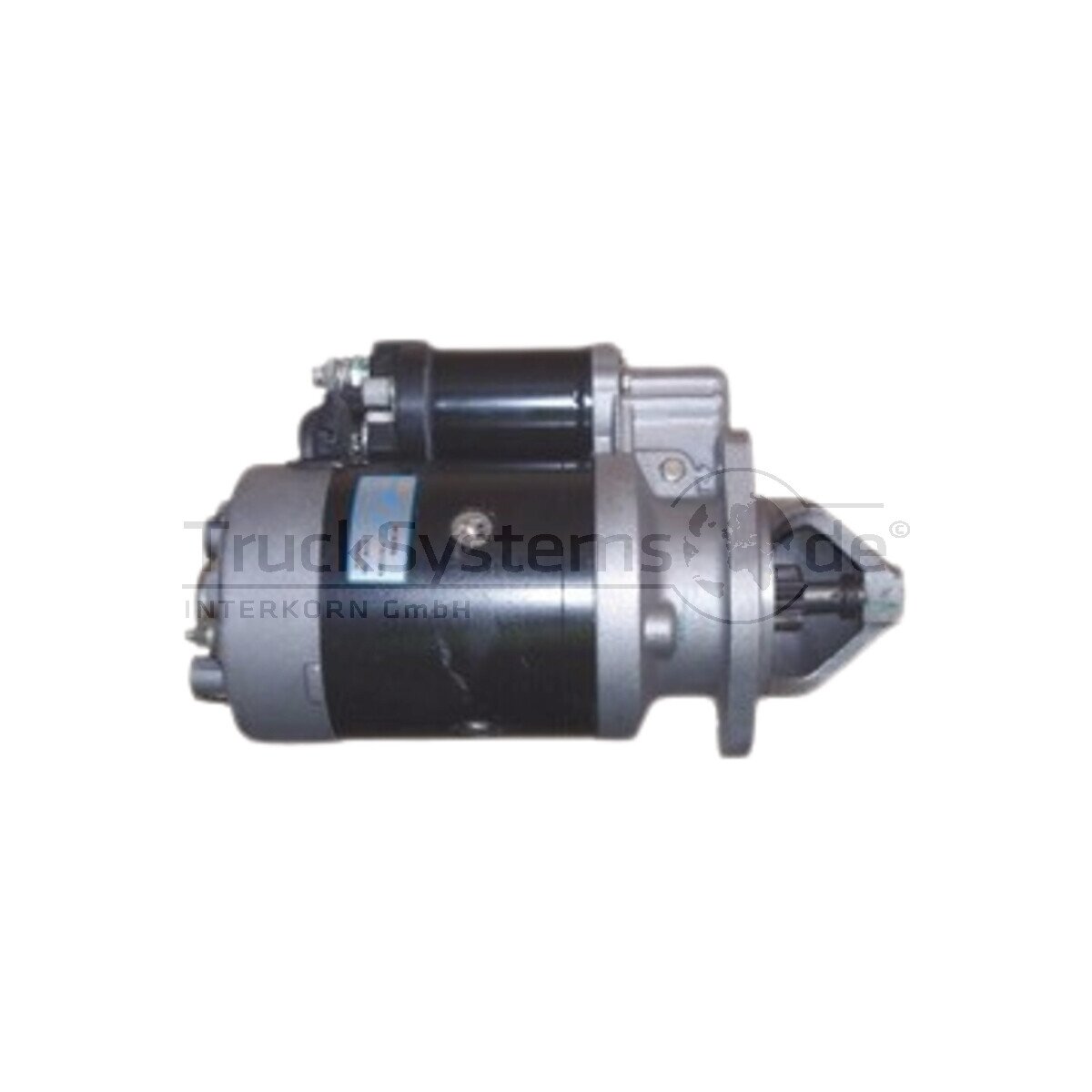 PRESTOLITE Starter 20500534 für 001 151 64 01