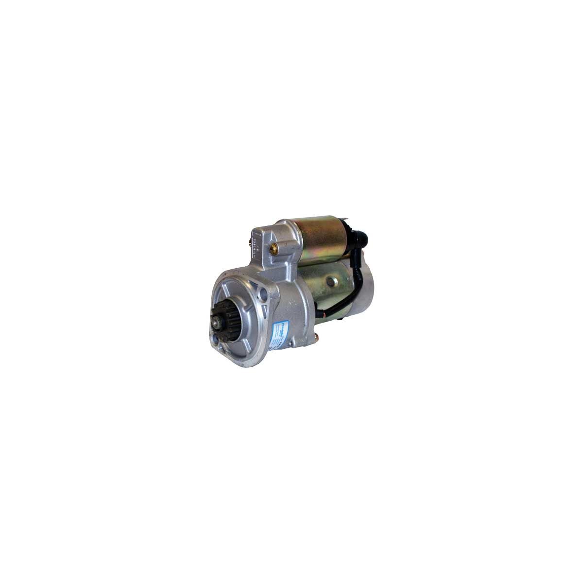 PRESTOLITE Starter 20513032 für 3675205RX