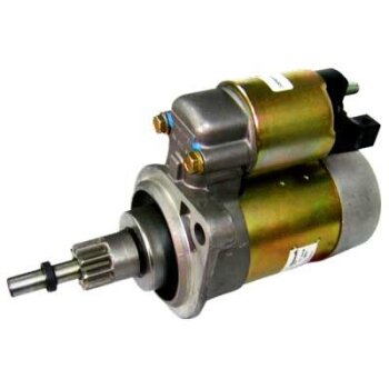 PRESTOLITE Starter 35258270 passend für 02A 911 023 B