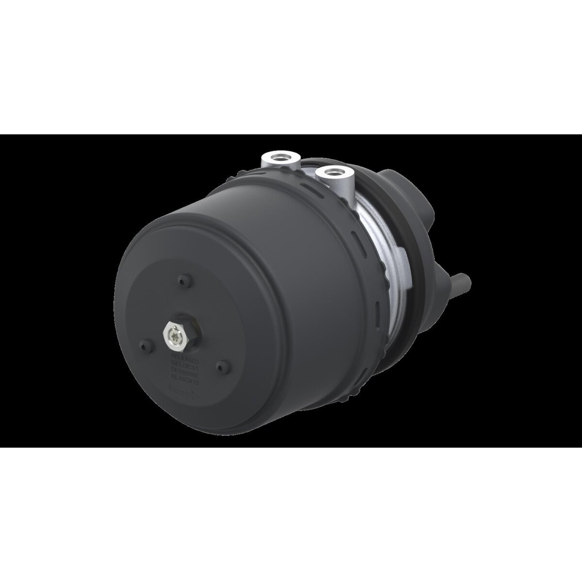 Wabco Tristop-Zylinder (Scheibenbremse) 9254813430 - 925 481 343 0 passend für 21283631