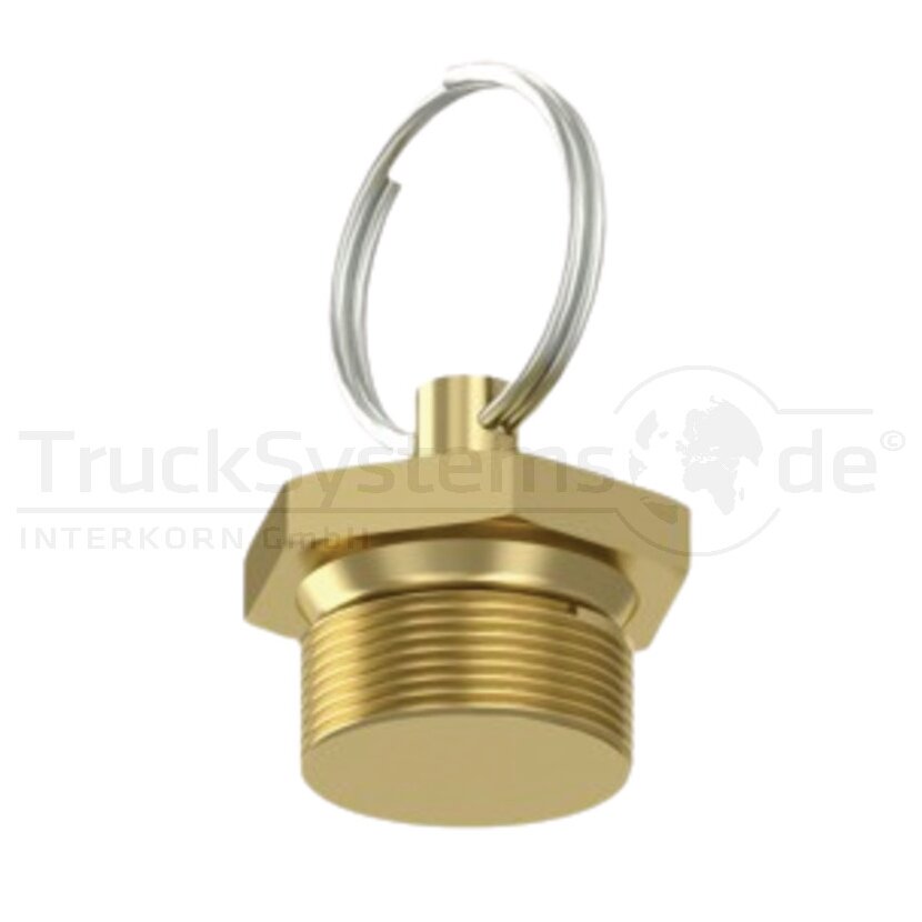 Wabco Entwaesserungsventil 9343000030 - 934 300 003 0
