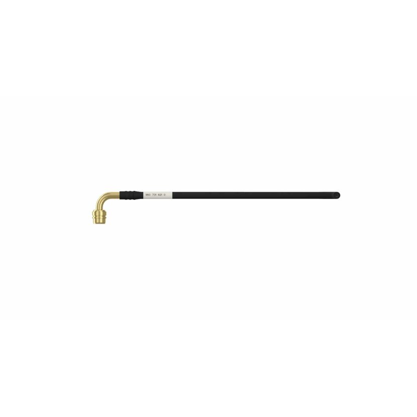 Wabco Rohr 9607318210 - 960 731 821 0 passend für 21789592