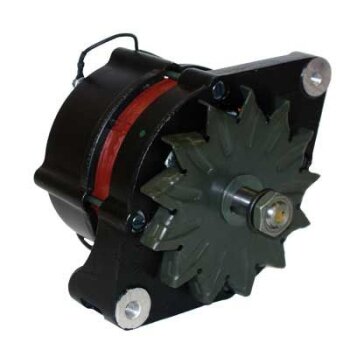 PRESTOLITE Generator 66021606