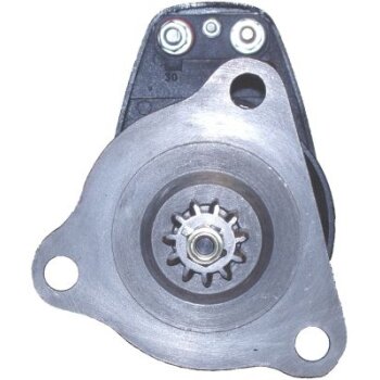 PRESTOLITE Starter 860508GB passend für S326
