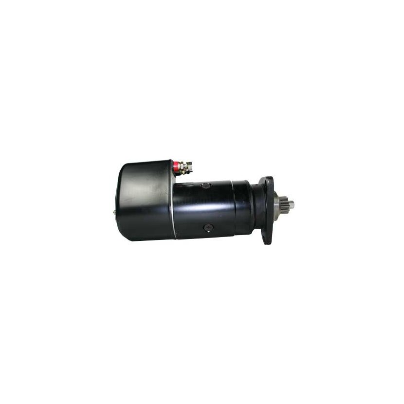 PRESTOLITE Starter 860514