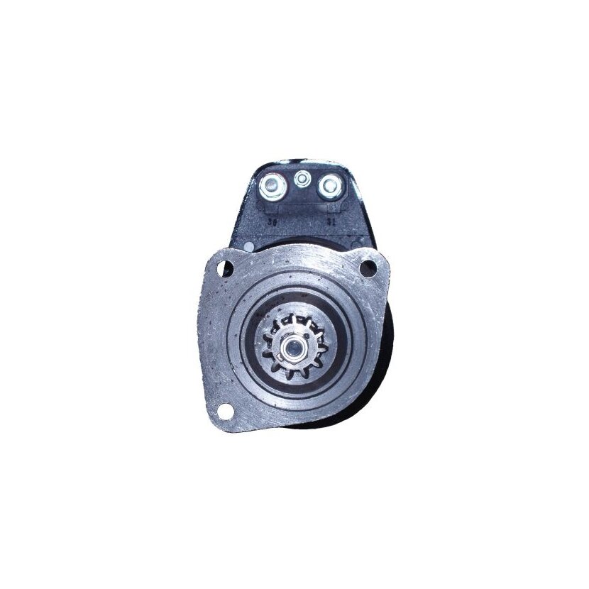 PRESTOLITE Starter 860660GB passend für 1516709
