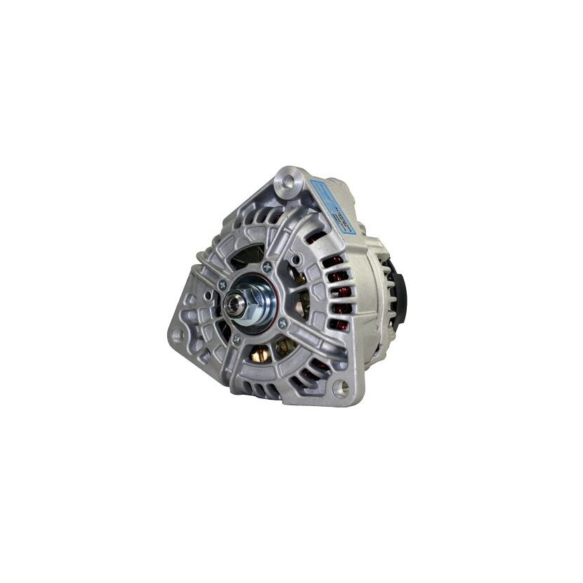 PRESTOLITE Generator 860811GB passend für 51.26101-7253
