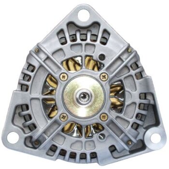 PRESTOLITE Generator 861279GB passend für 1368327