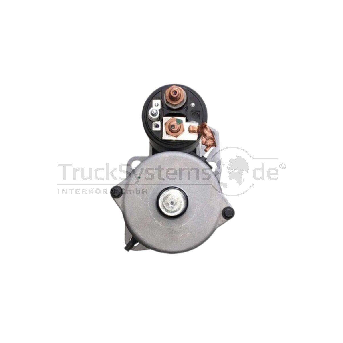 PRESTOLITE Starter 861385 für 1707580