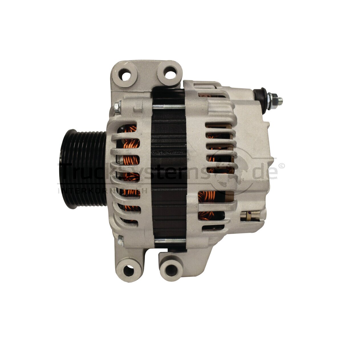 PRESTOLITE Generator 861400 für A004TR6791, 391,49 €
