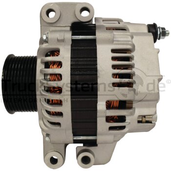 PRESTOLITE Generator 861400 für A004TR6791