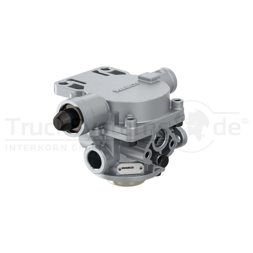Wabco Anhaenger-Bremsventil 9710021500 - 971 002 150 0