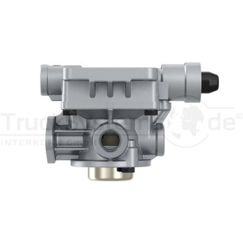 Wabco Anhaenger-Bremsventil 9710021500 - 971 002 150 0